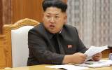 north korea