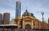 Melbourne terror plot