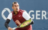 Nick Kyrgios