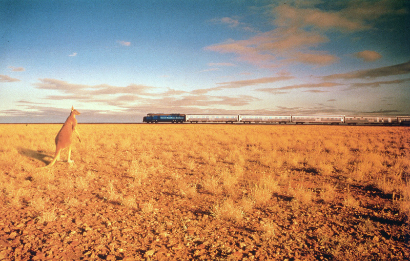 Nullarbor Plain