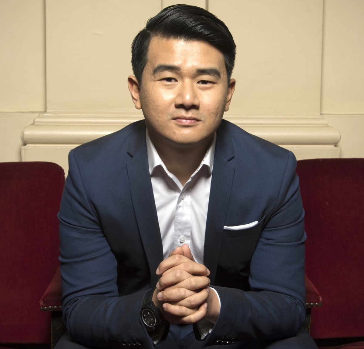 Ronny Chieng