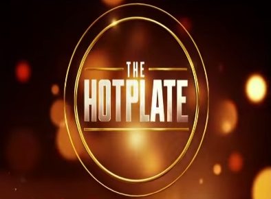 The Hotplate