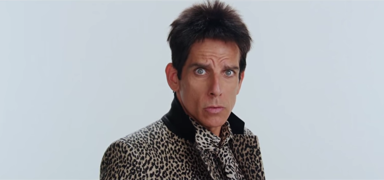 Zoolander 2