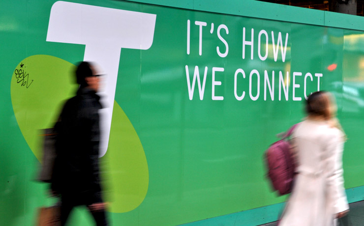 telstra store