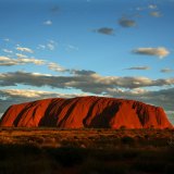 Uluru death
