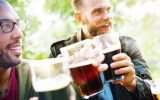 Professor Lloys says alcohol is embedded in Australian culture.