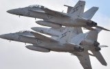 raaf super hornets iraqi deaths