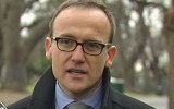 The Greens' Adam Bandt is member for Melbourne.