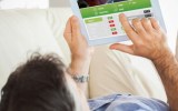 Technology is helping sports betting to grow exponentially.