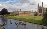 Cambridge University