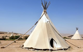 Tent buying guide