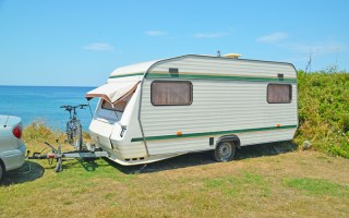 caravan