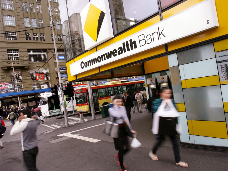 CBA has come under fire for its 'Dollarmites' program.