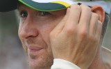 Michael Clarke