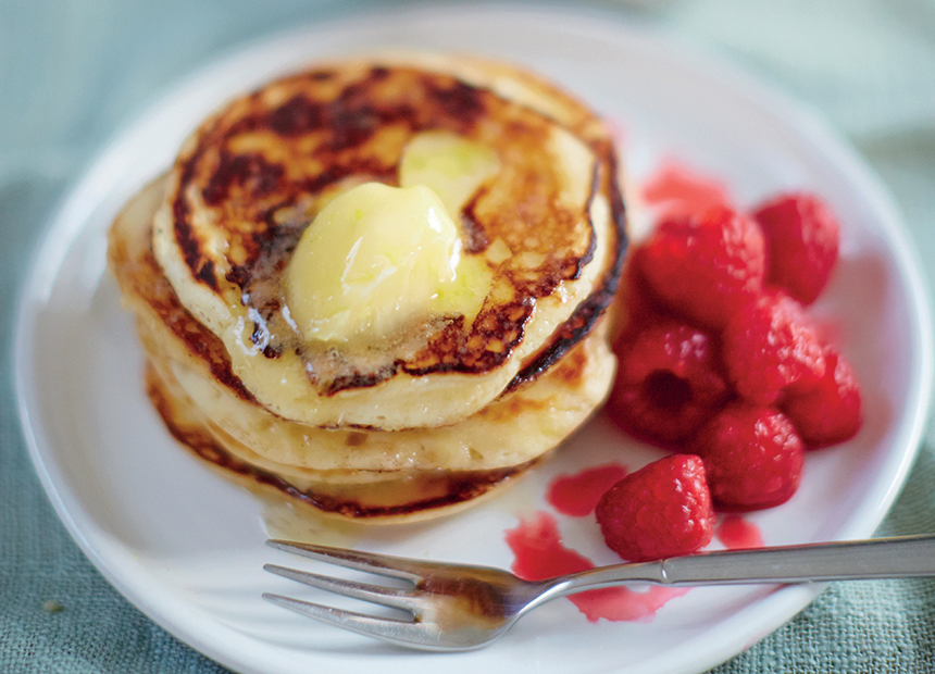 Butter was found to be neither harmful nor beneficial.