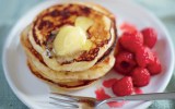 Butter was found to be neither harmful nor beneficial.