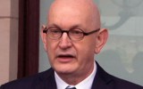 John Doyle was appointed Victoria's Auditor-General in 2013.