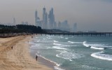 dubai beach