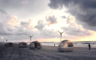 Ecocapsule