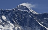 everest getty