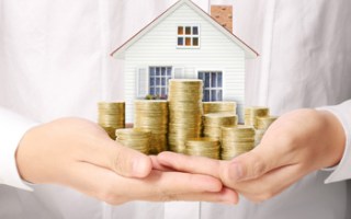 First home buyer.