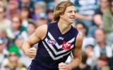 patrick dangerfield brownlow