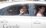 Google car