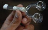 Ice pipe