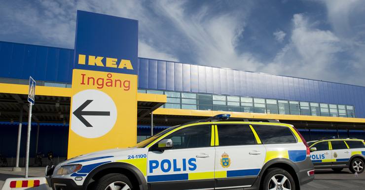 ikea stabbing
