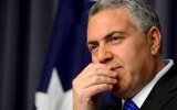 joe hockey