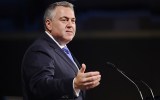 Joe Hockey