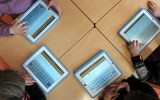 getty kids social media use