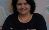 kirstie parker indigenous australian