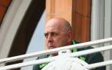 Darren Lehmann