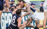 Masten and Suban during the alleged incident.