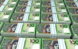 Australia's biggest companies are withholding billions of dollars from the tax man.
