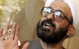 Man Haron Monis was on bail at the time of the Lindt Cafe attack. Photo: AAP.