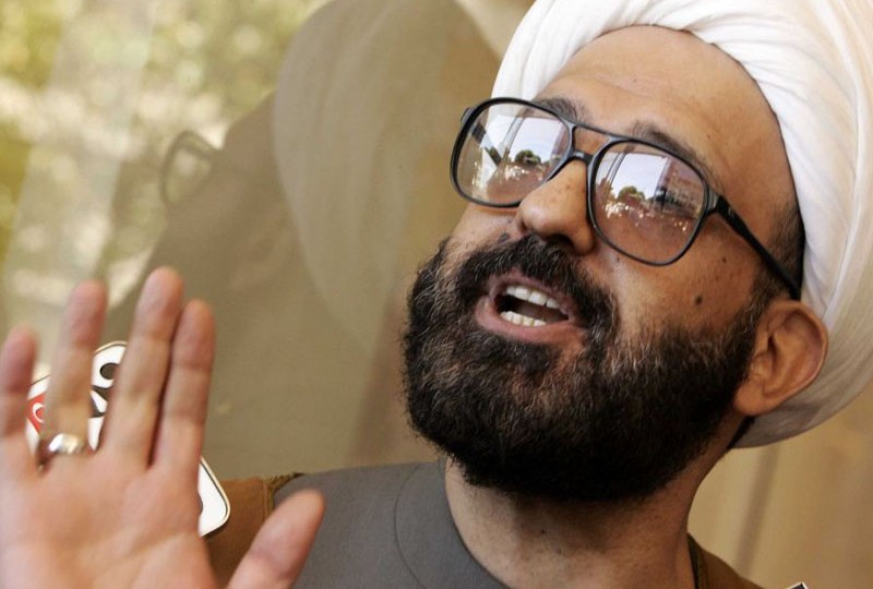 Man Haron Monis was on bail at the time of the Lindt Cafe attack. Photo: AAP.