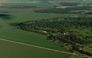 The Federal Government has granted conditional approval for the open-cut mine near prime agricultural land in NSW.
