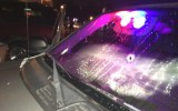 At least two unmarked police cars took shots, the St Louis PD tweeted.