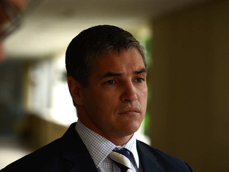 Rob Katter gives the government 90 days to show action on key goals.