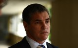 Rob Katter gives the government 90 days to show action on key goals.