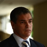 Rob Katter gives the government 90 days to show action on key goals.