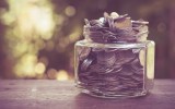 money jar