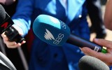 TV microphone AAP