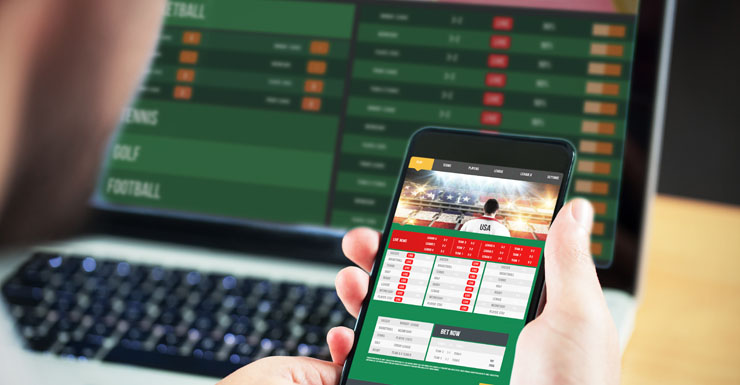 Australian sports betting is growing faster than any other gambling.