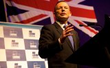 Tony Abbott