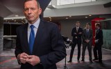 Tony Abbott