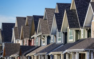 townhouses