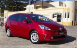 Toyota Prius V